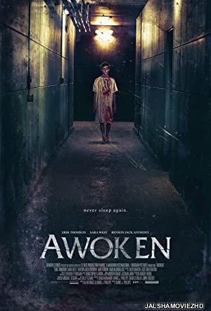 Awoken (2019) Hindi Dubbed